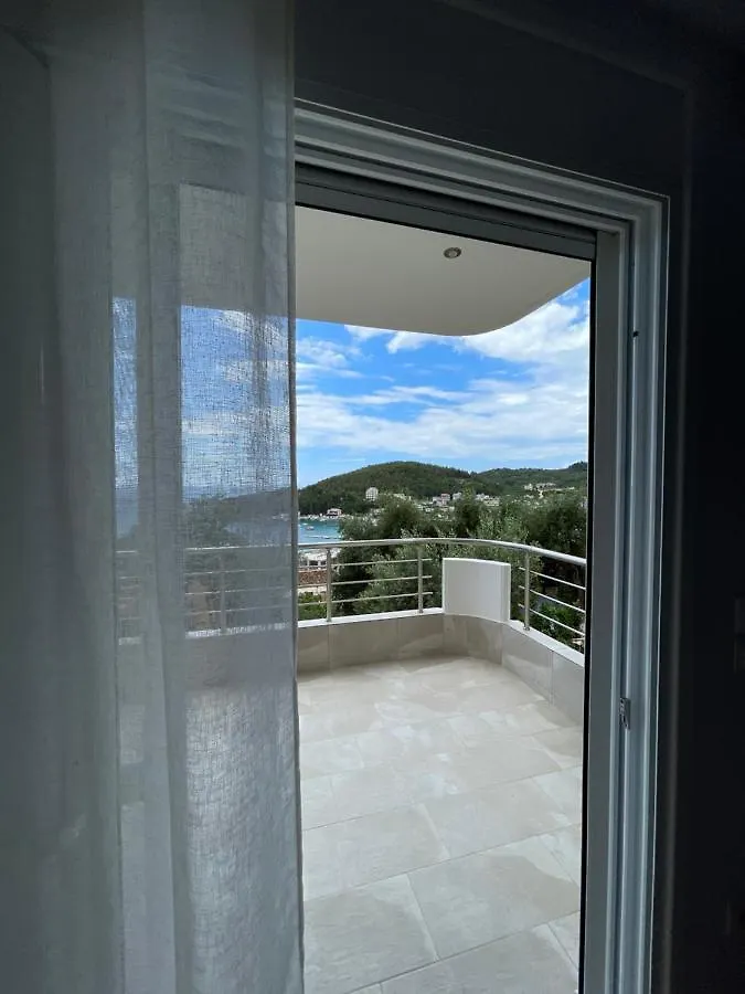 Horizon View Rooms Himarë