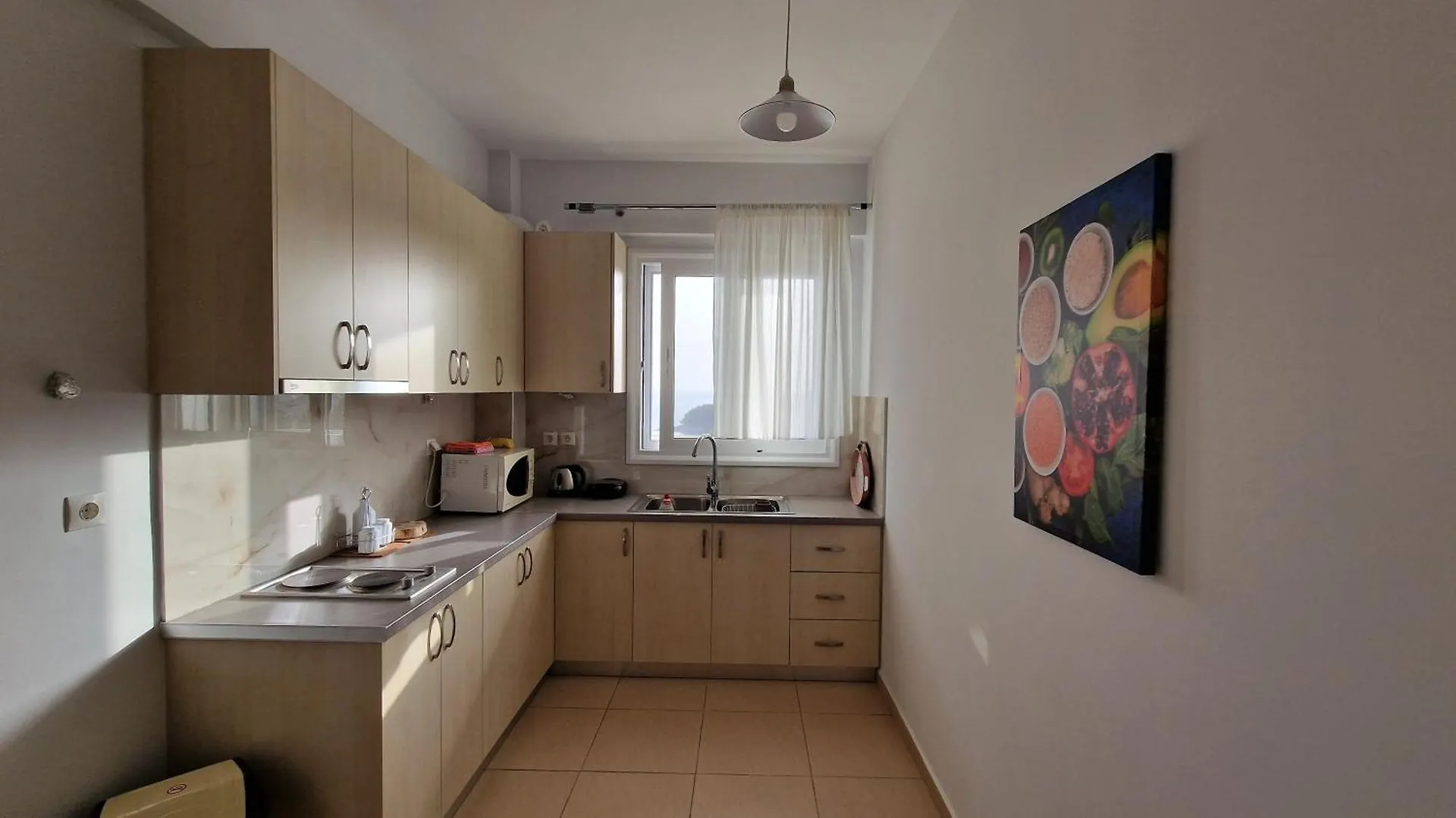 Horizon View Rooms هيماري