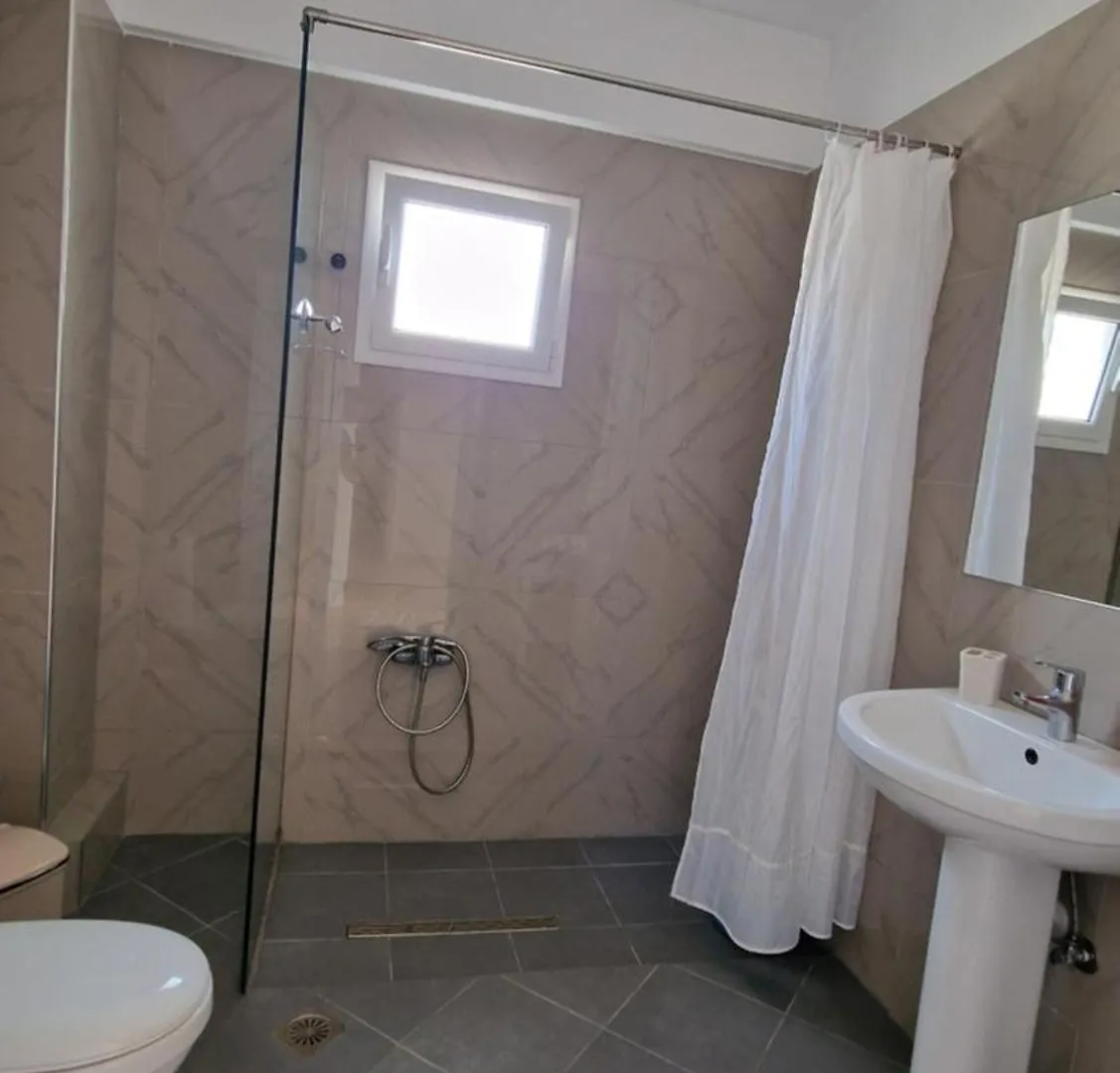 Horizon View Rooms Himarë Albania