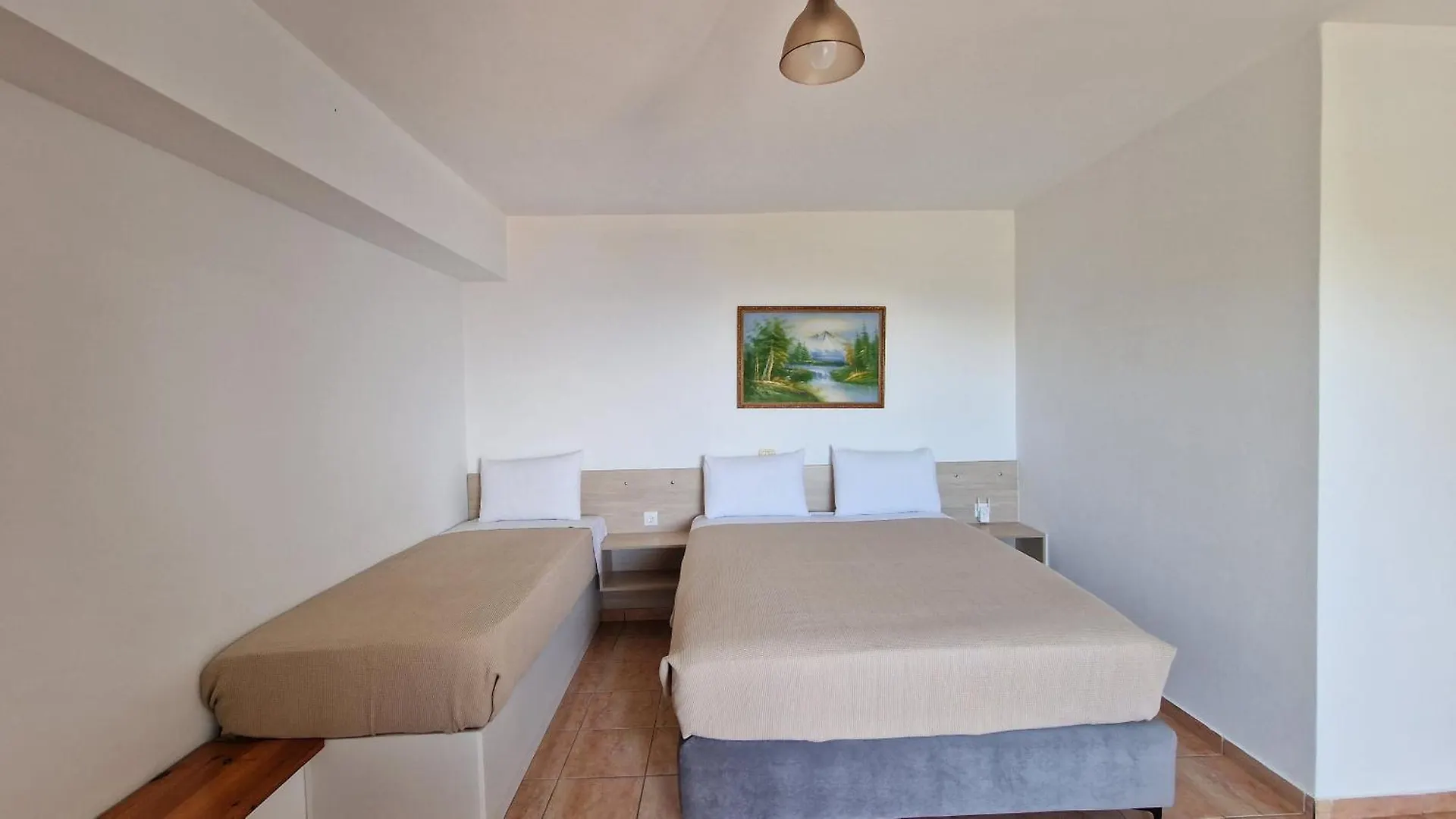 شقة Horizon View Rooms هيماري