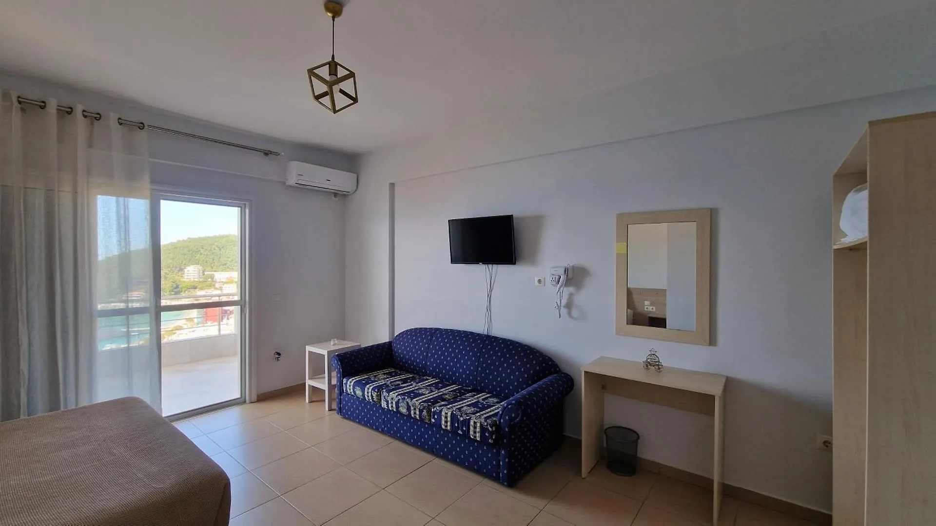 شقة Horizon View Rooms هيماري