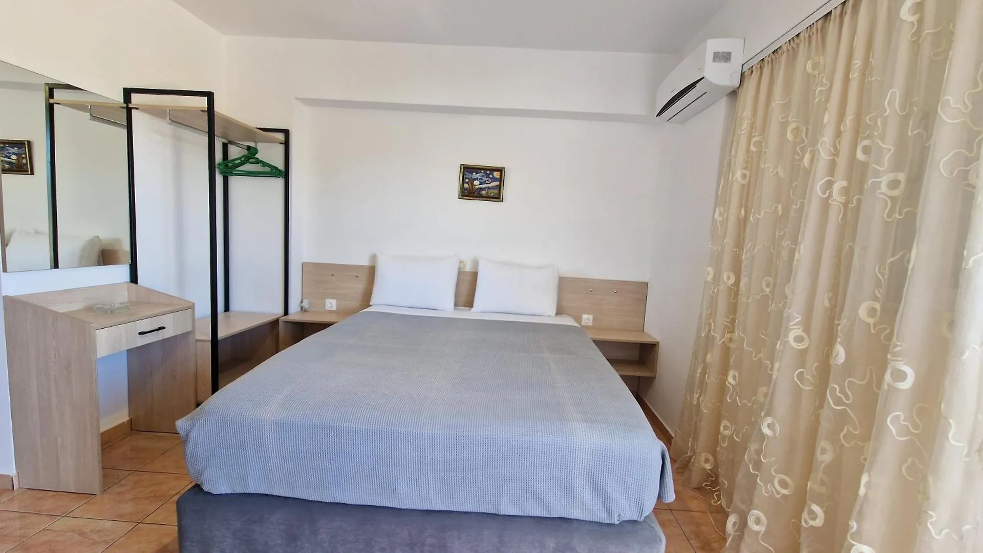 Horizon View Rooms Himarë
