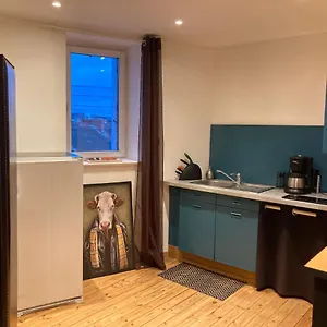 Le Savannah Appartement Montluçon