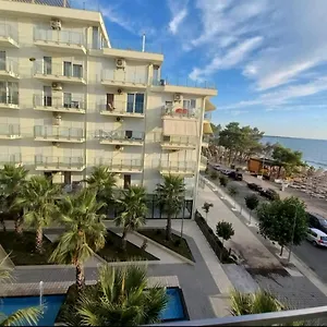  Appartement Sea View Mario's