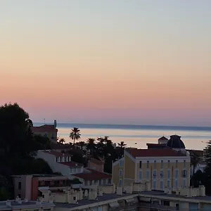 Lutetia Palace Cote D'azur Appartement Menton