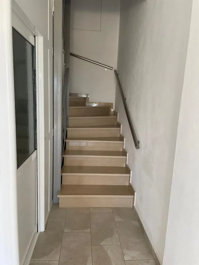 Horizon View Rooms Himare Albania