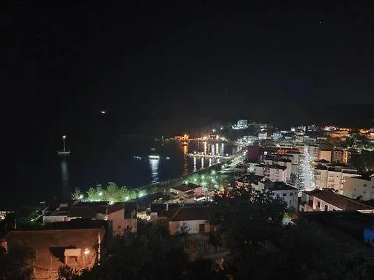 Appartement Horizon View Rooms Himarë