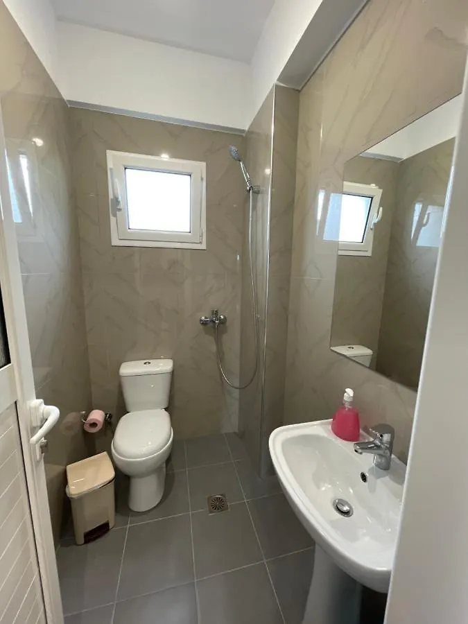 Horizon View Rooms Himarë