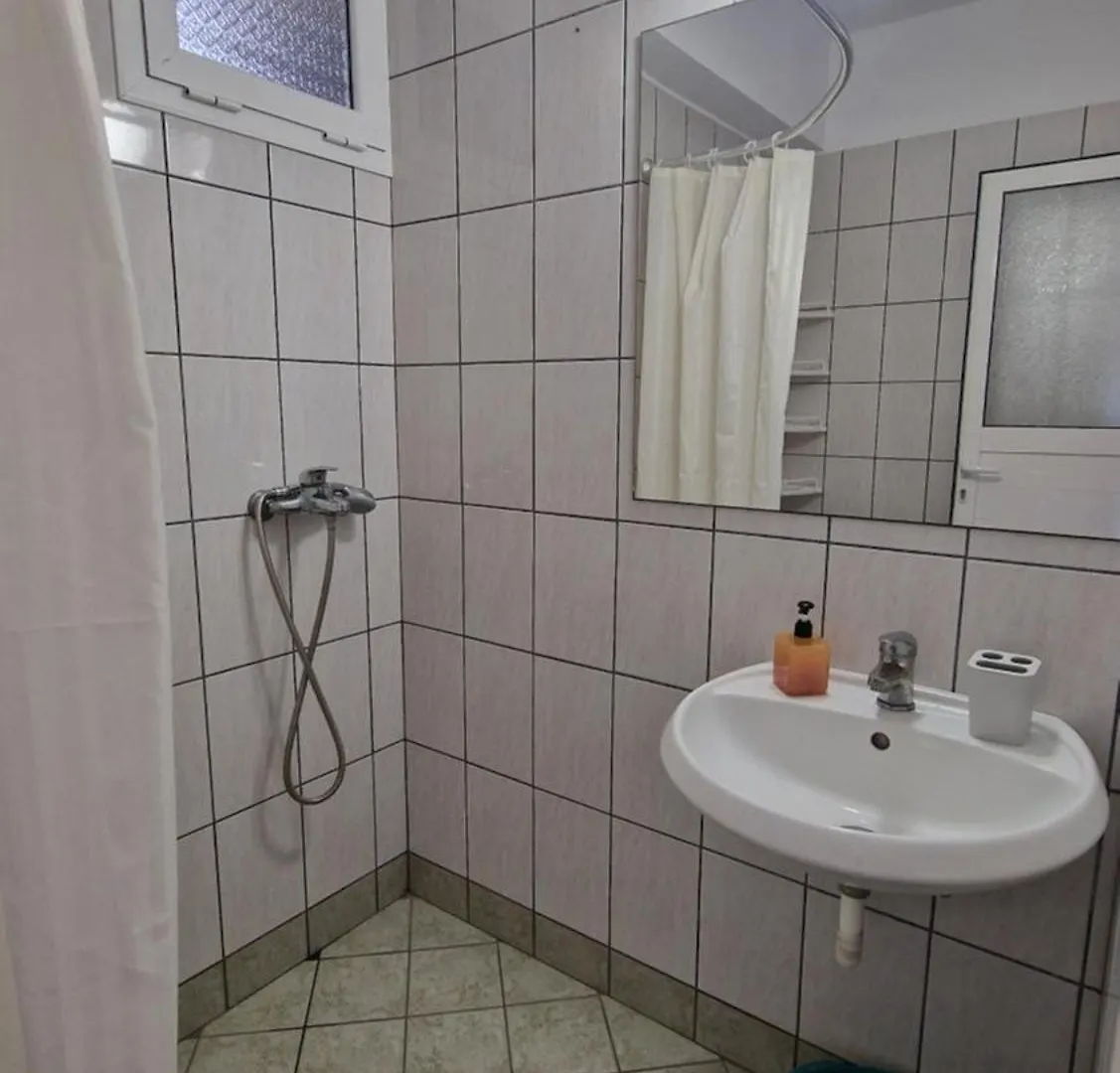 Horizon View Rooms Himarë
